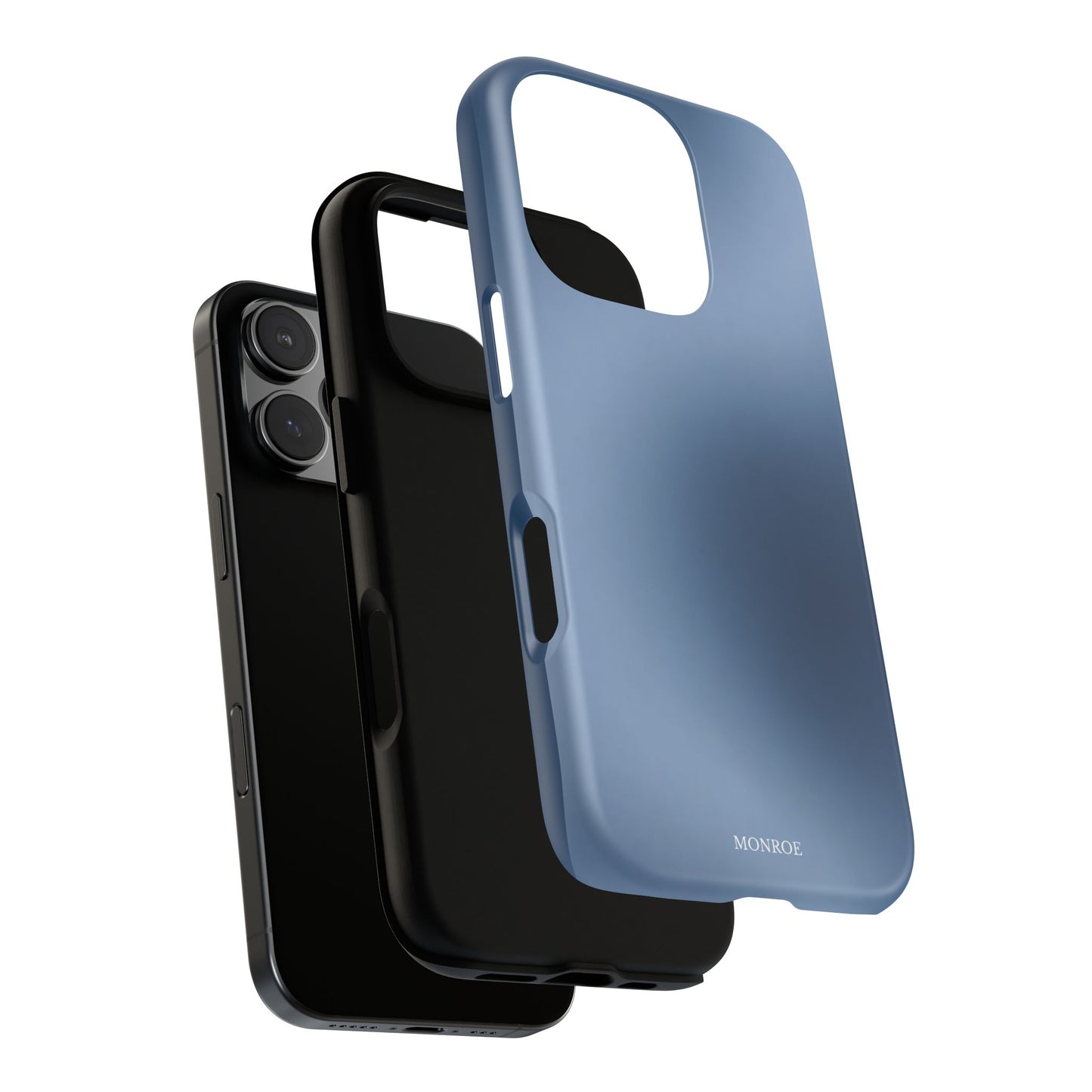 Navy Tough Case