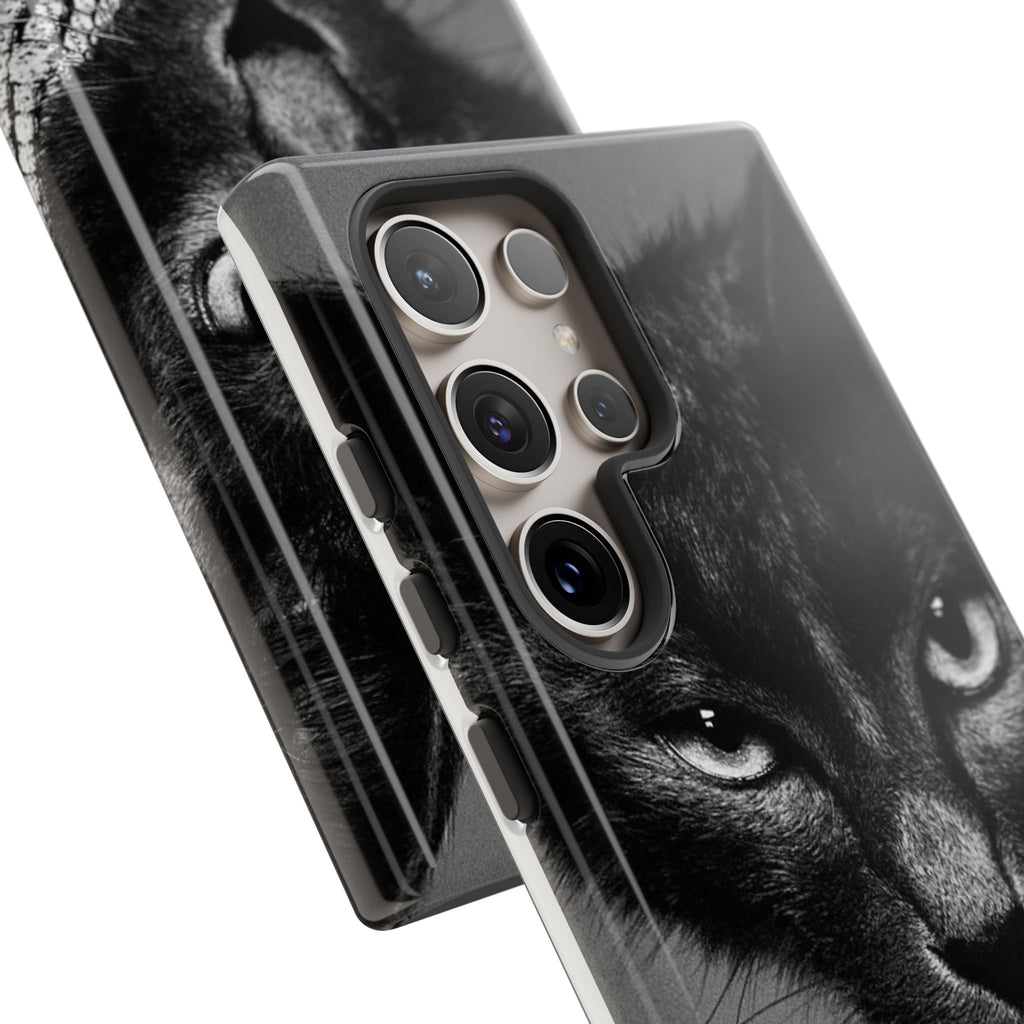 Kitten Bling Phone Case