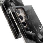 Kitten Bling Phone Case