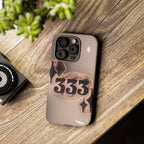 333 Phone Case
