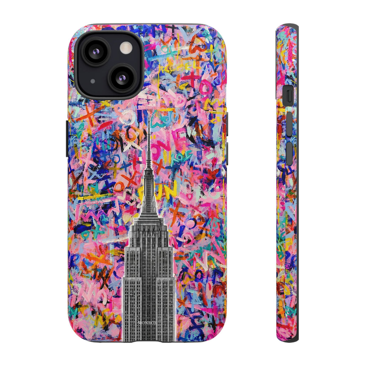 Empire State Love Tough Case