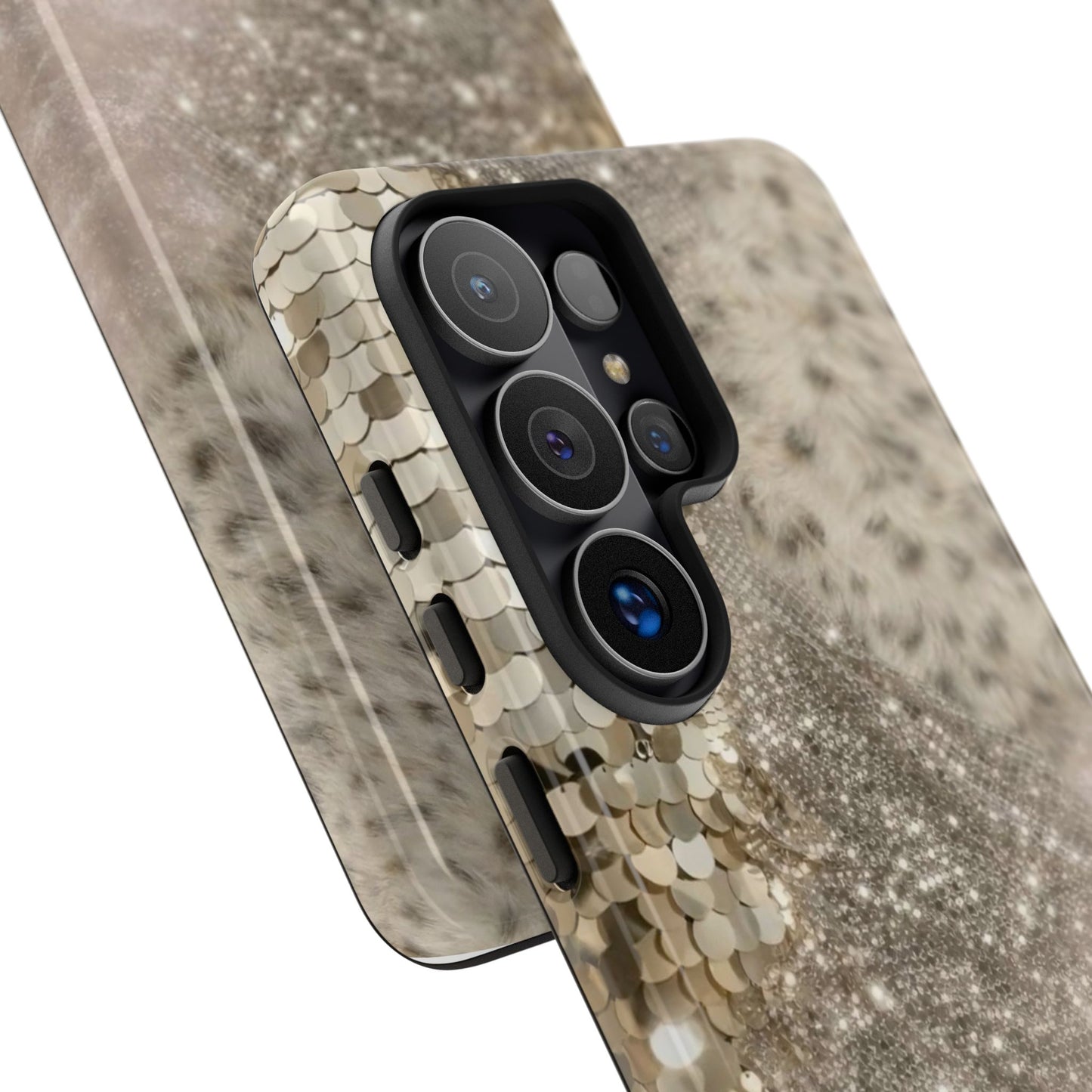 Glitz & Glamour Tough Case