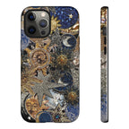 Celestial 2 Phone Case