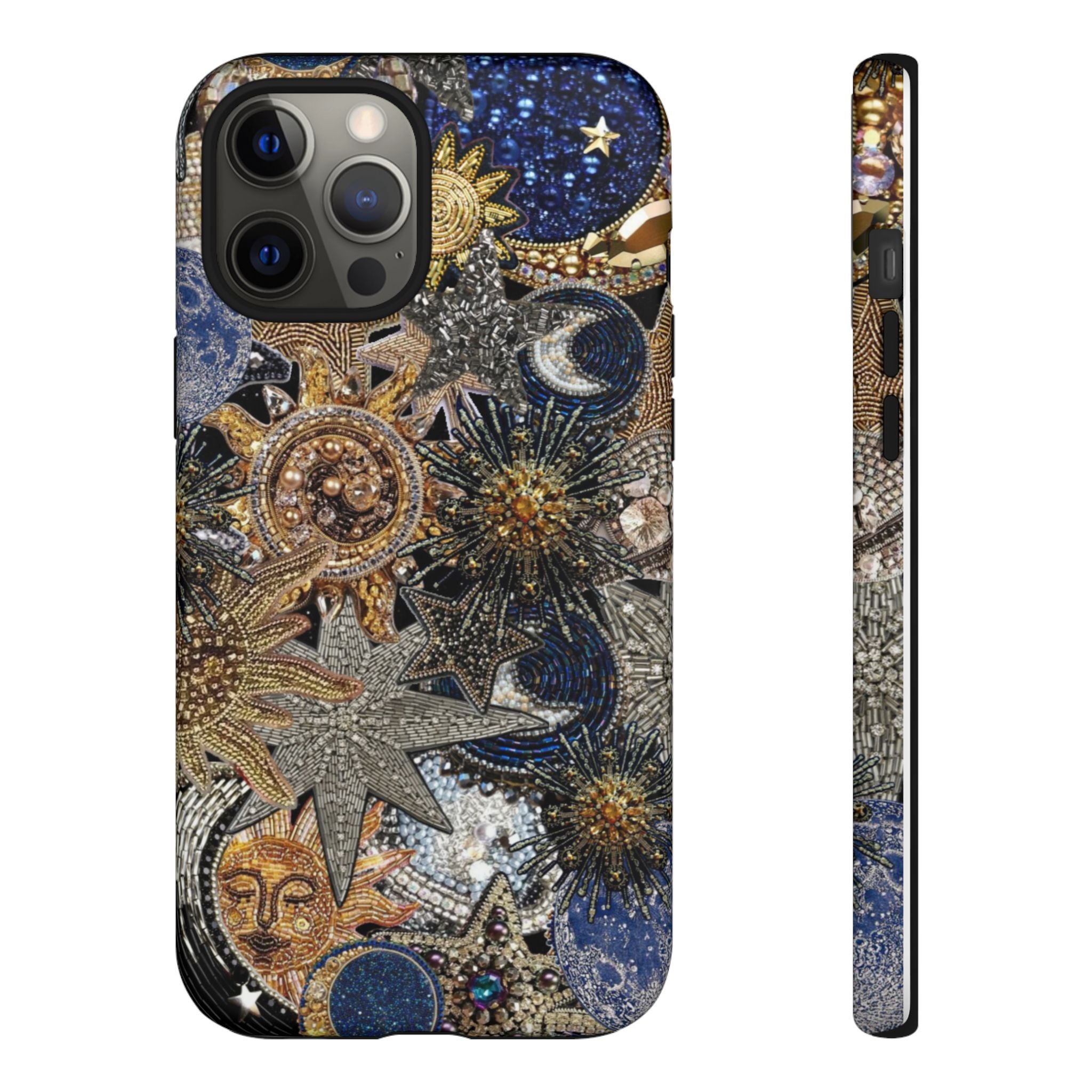 Celestial 2 Phone Case