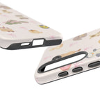 Kawaii Pastel Pattern Phone Case