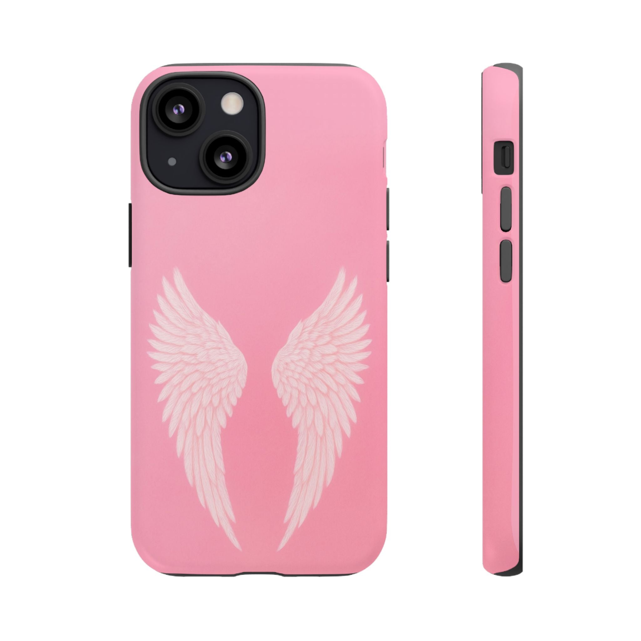 Runway Wings Phone Case