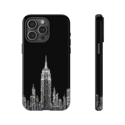 Brooklyn Baby Tough Case