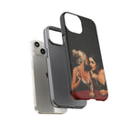 Wine Gossip Phone Case