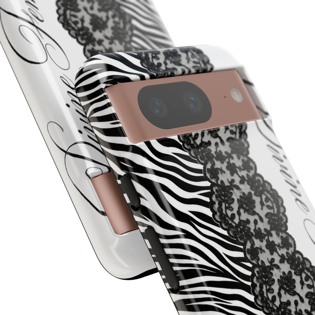 Divine Feminine Lace Tough Case