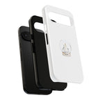 Snow Globe Phone Case