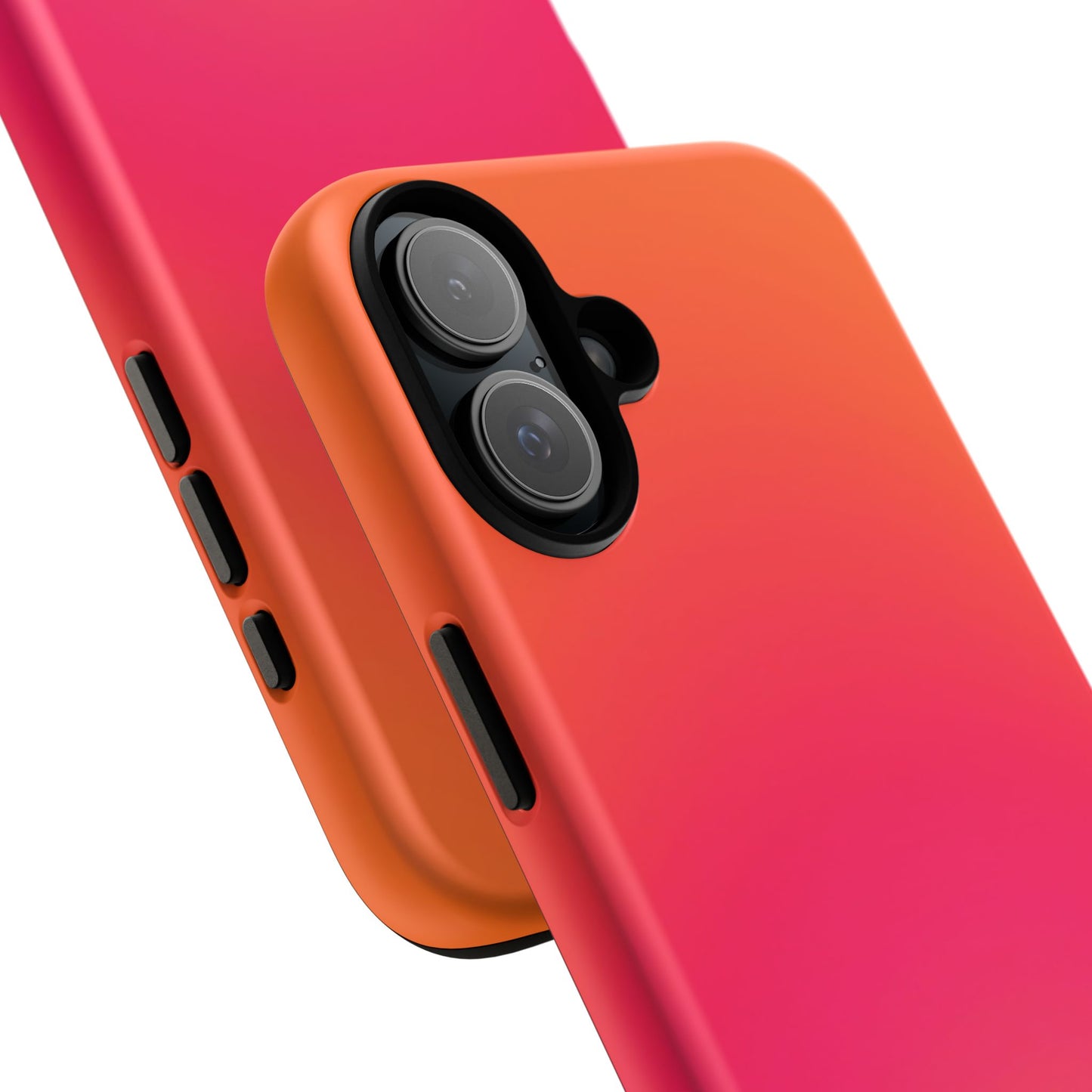 Gradient Sunset Tough Case