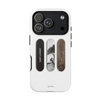 Saint Surf Phone Case