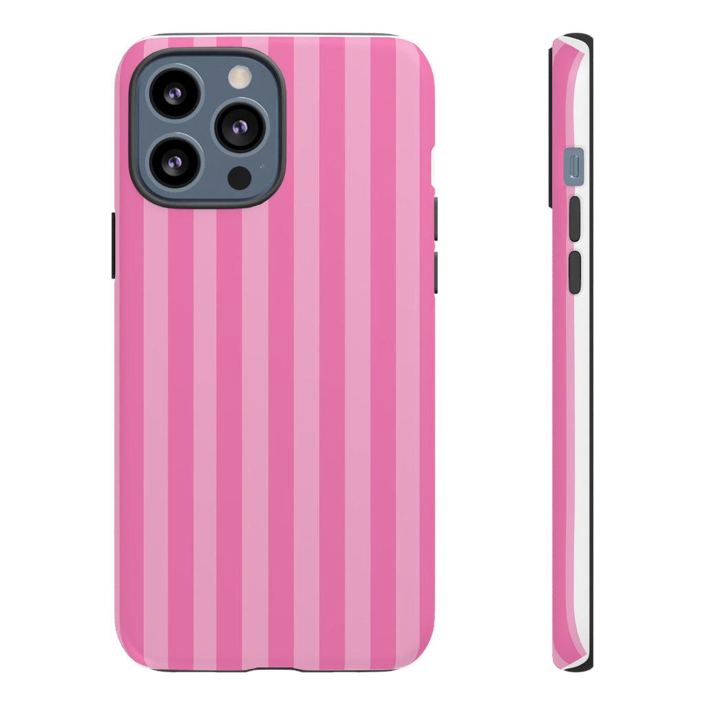 Pretty Pink Phone Case