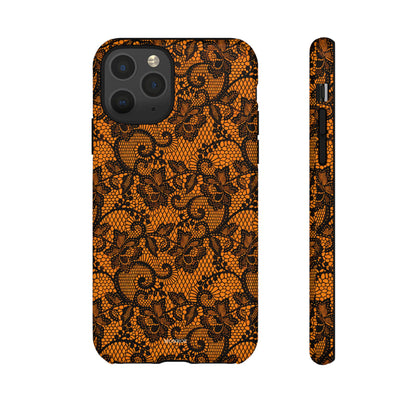 Pumpkin Spice Tough Case