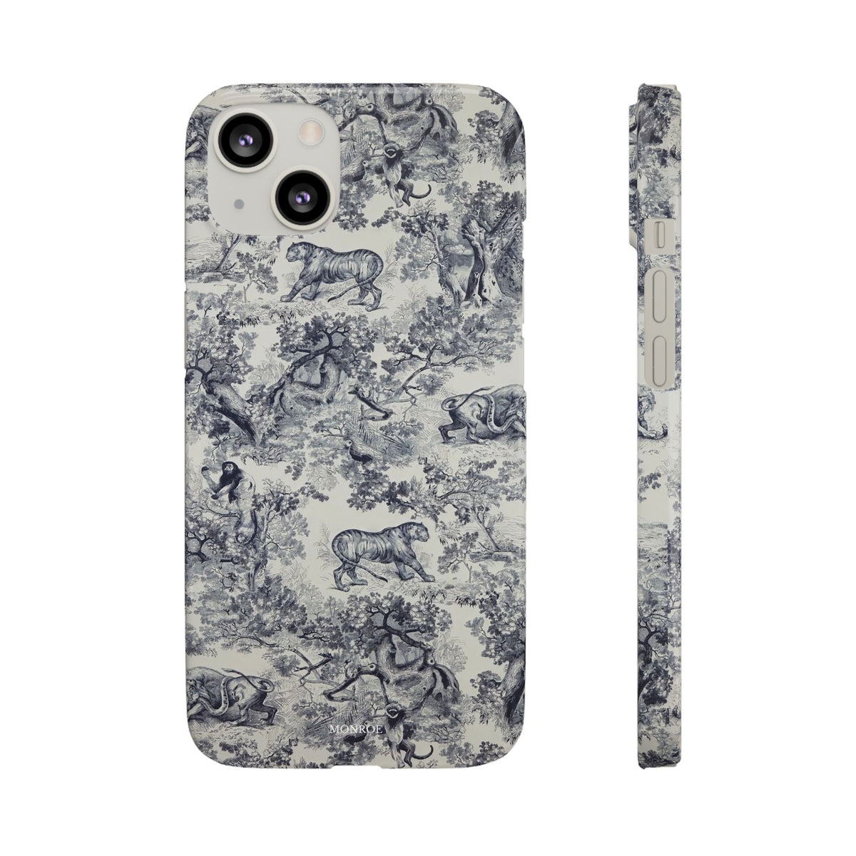 Fine China Safari Case
