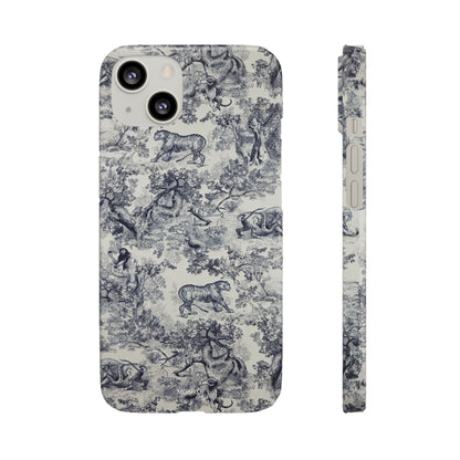Fine China Safari Case