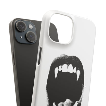 Love Bites Snap Case