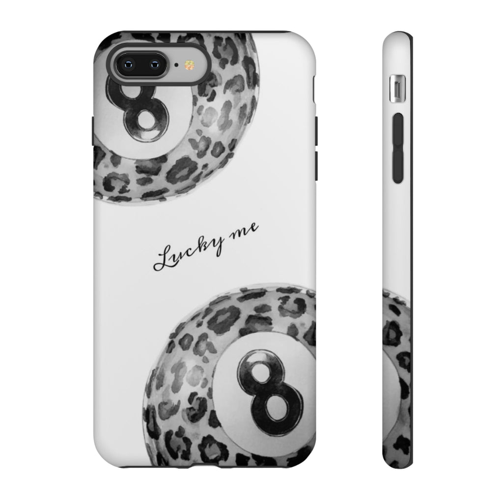 Lucky Me Phone Case