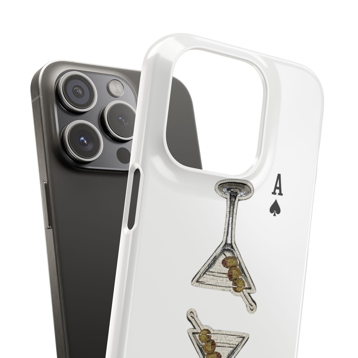 Martini Ace Case