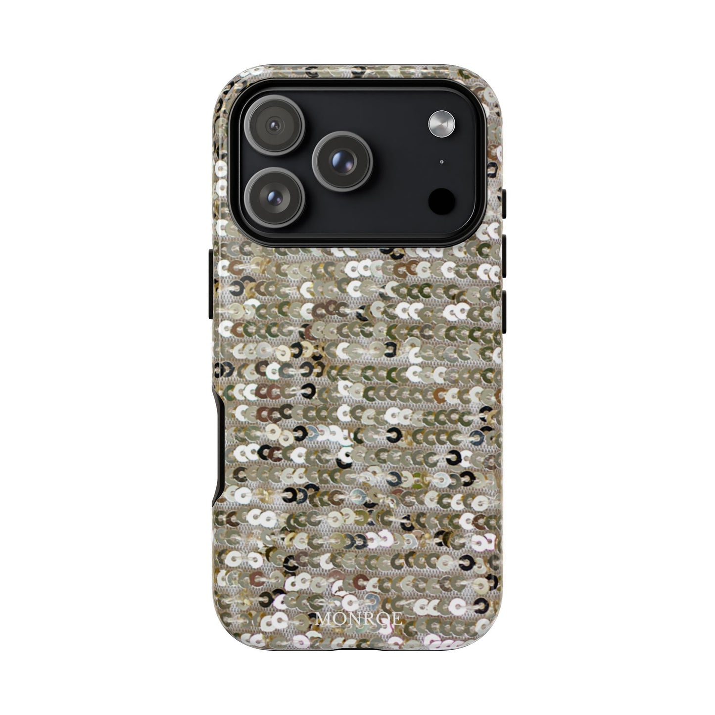 Sequin Sparkle Tough Case
