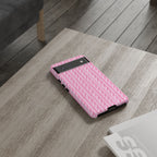 Cozy Pink Phone Case