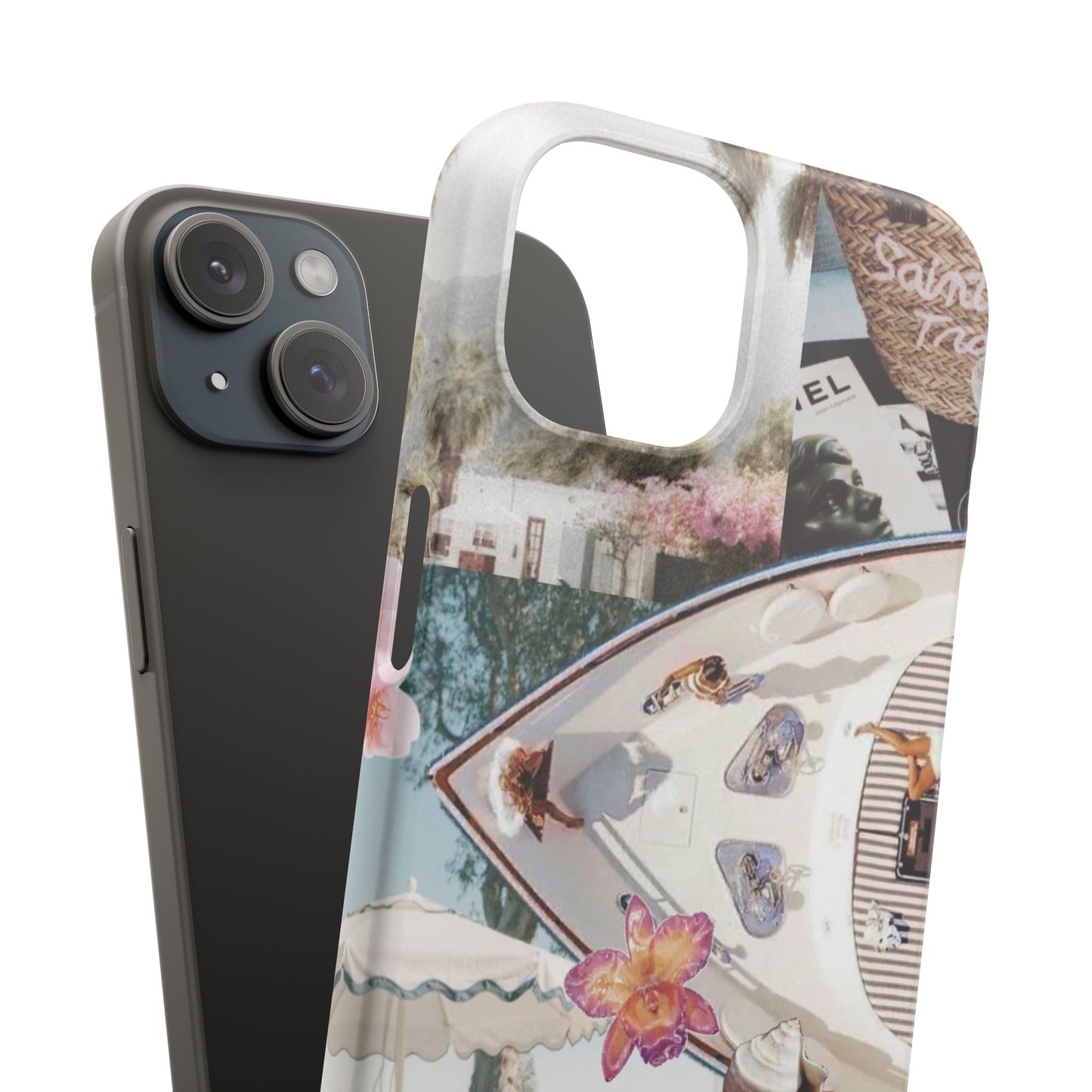 Saint Tropez Case