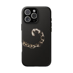 Leopard Tail Phone Case