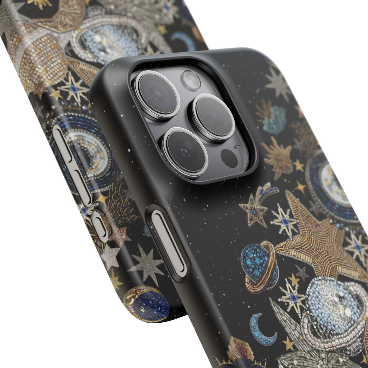 Celestial Galaxy Case