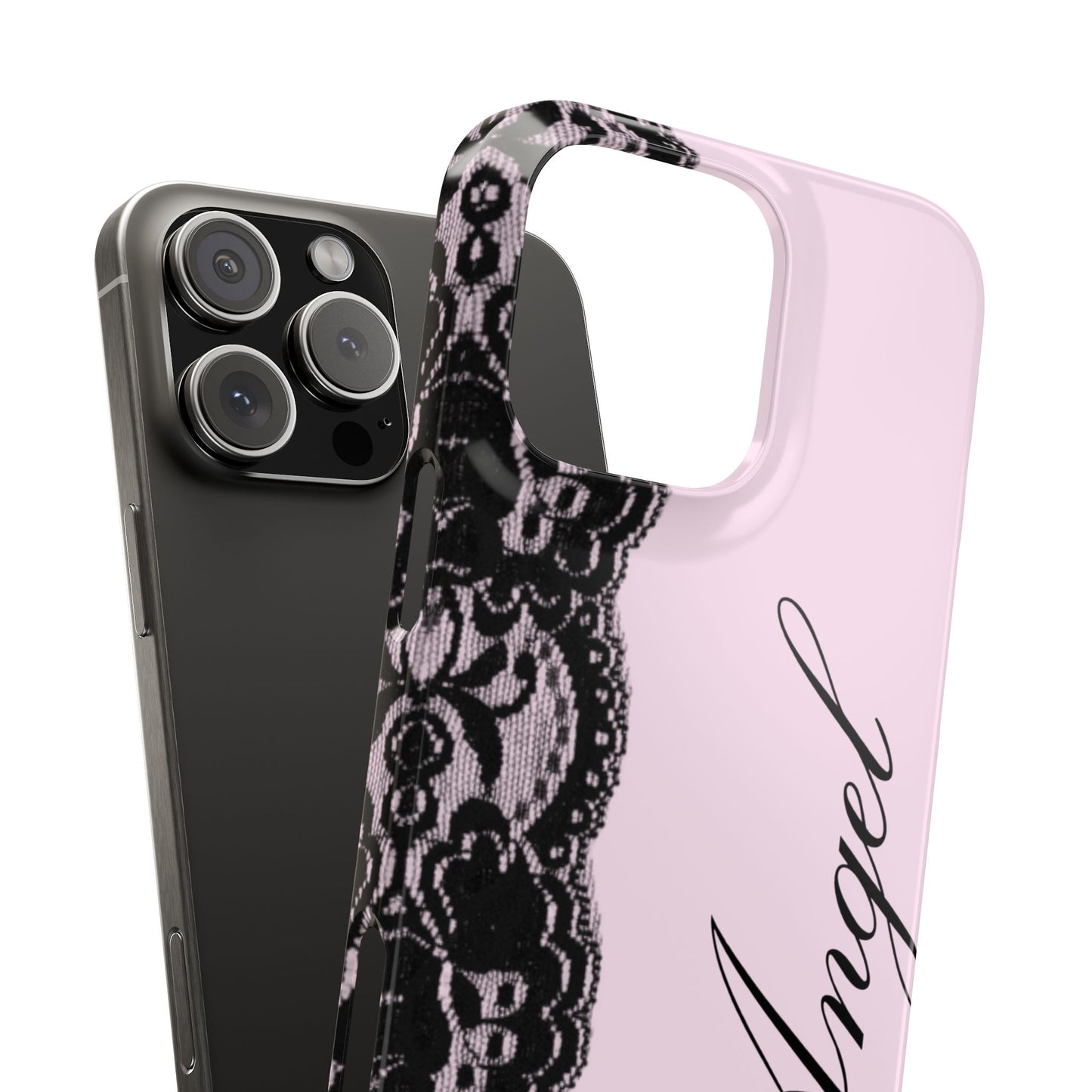 Angel Lace Case