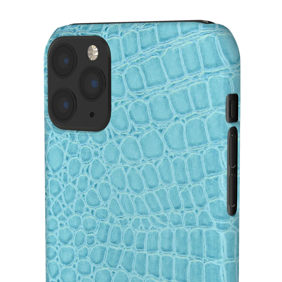 Aqua Croc Case