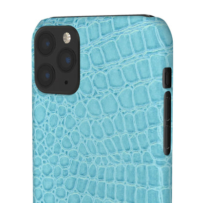 Aqua Croc Case