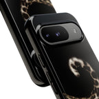 Leopard Tail Phone Case