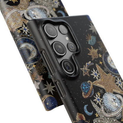 Celestial Galaxy Case