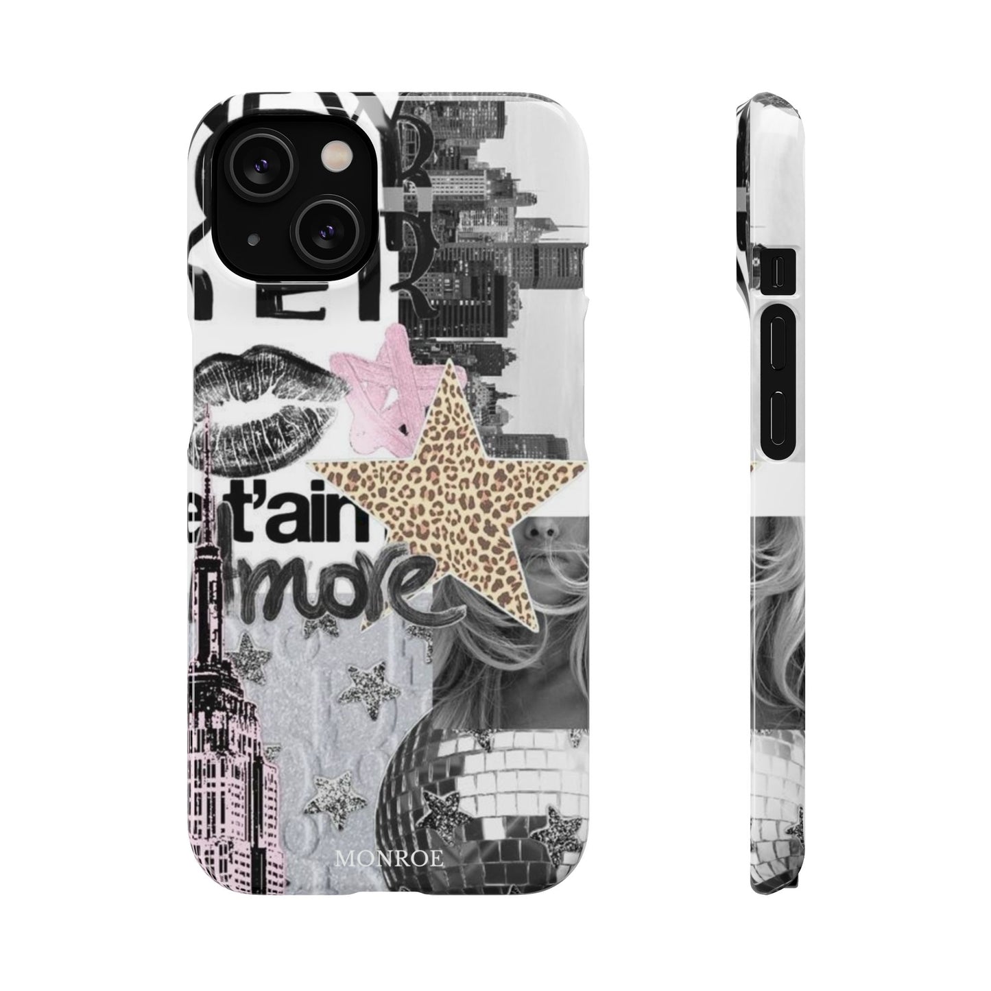 Amore NYC Case