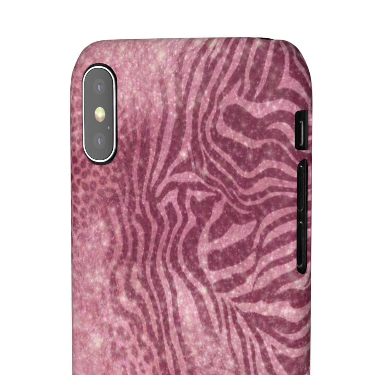 Blush Wild Case