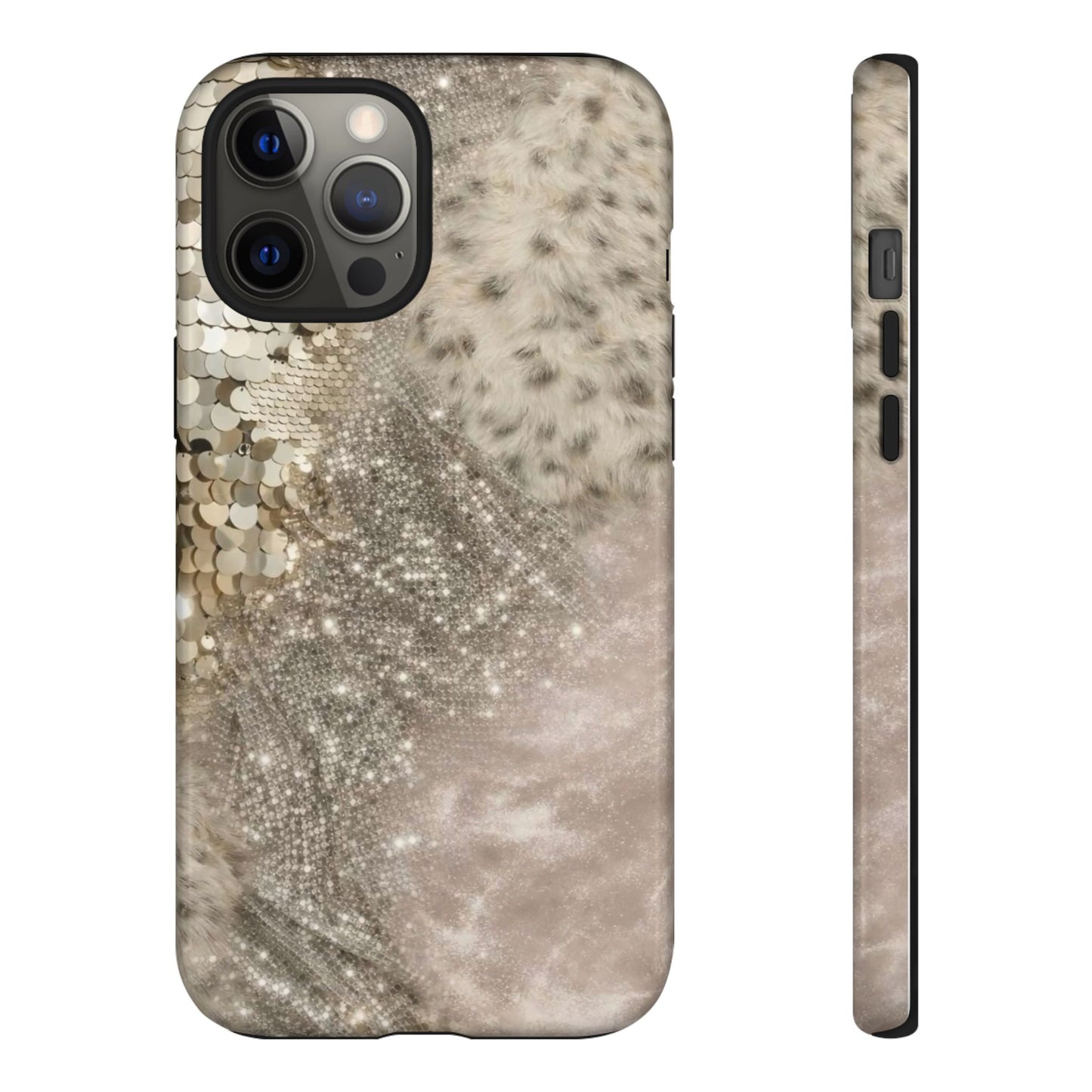 Glitz & Glamour Tough Case