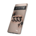 333 Phone Case