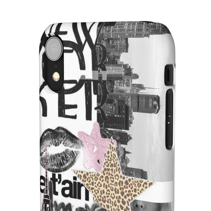 Amore NYC Case