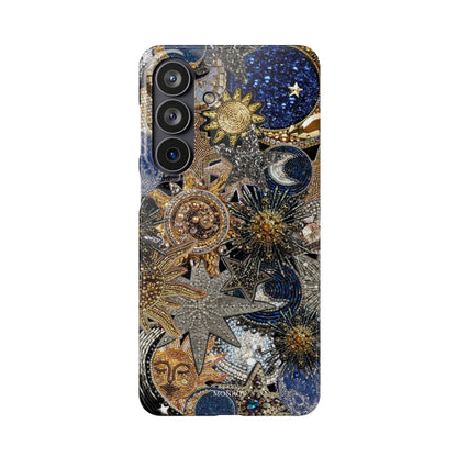 Celestial Sun & Moon Case