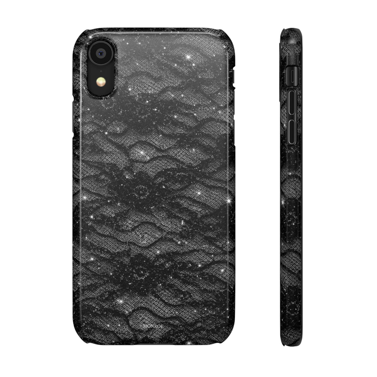Midnight Lace Case