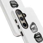 Sassy Lips Phone Case