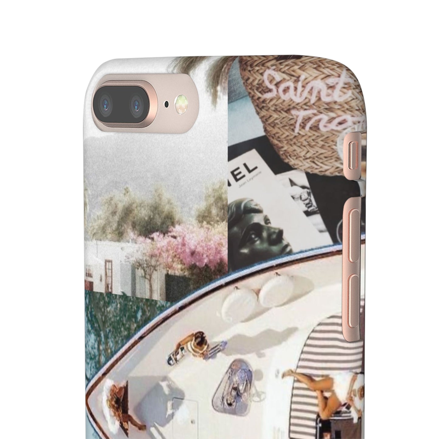 Saint Tropez Case