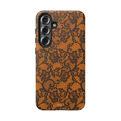 Pumpkin Spice Tough Case