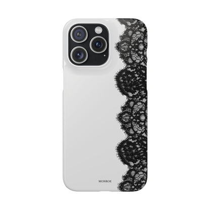 Lace Edge Case