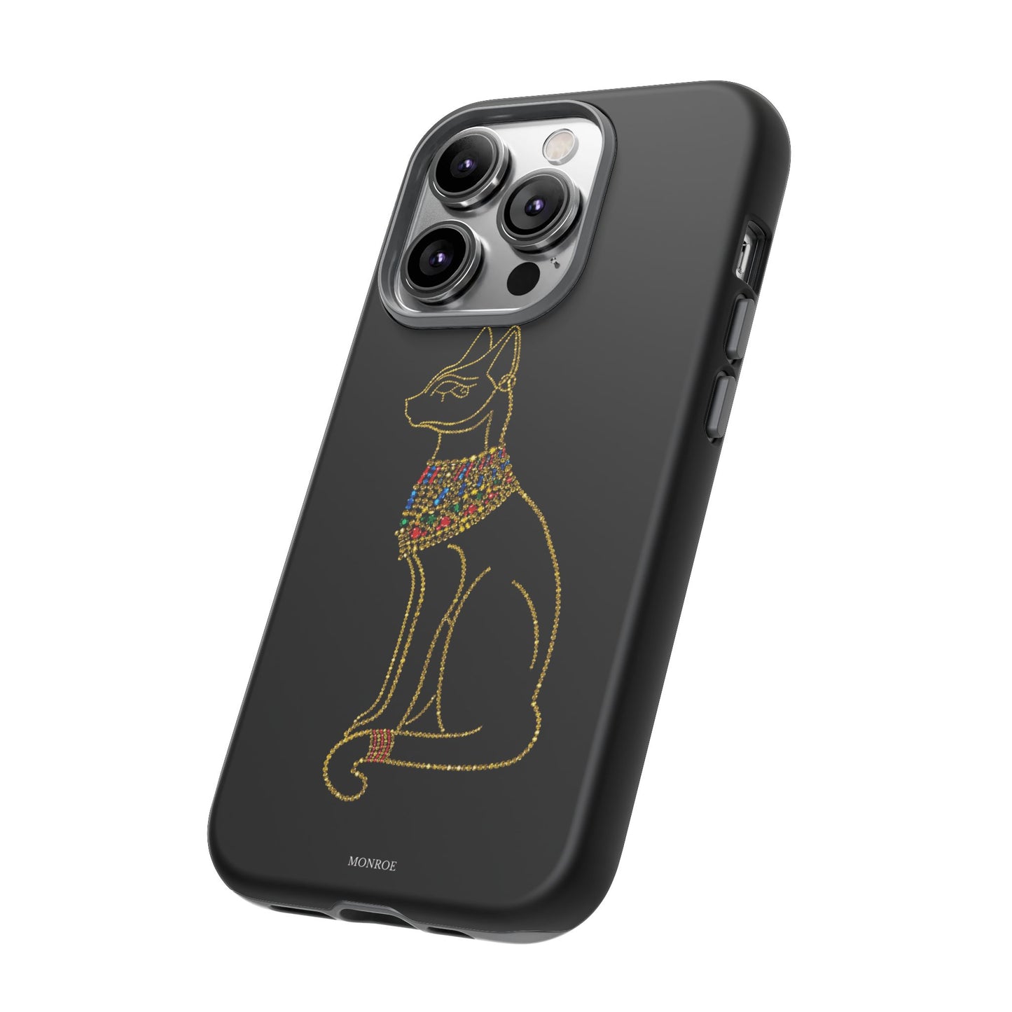 Egyptian Cat Tough Case