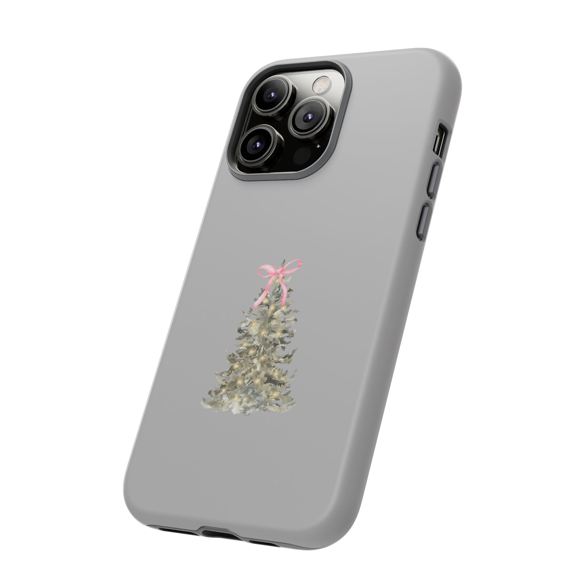 Tis The Season Phone Case