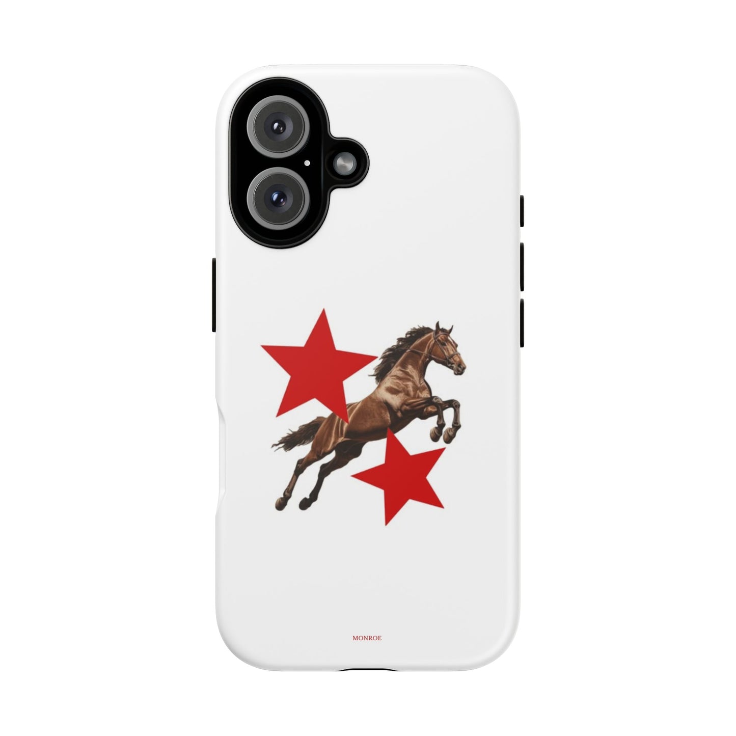 Horse & Stars Tough Case