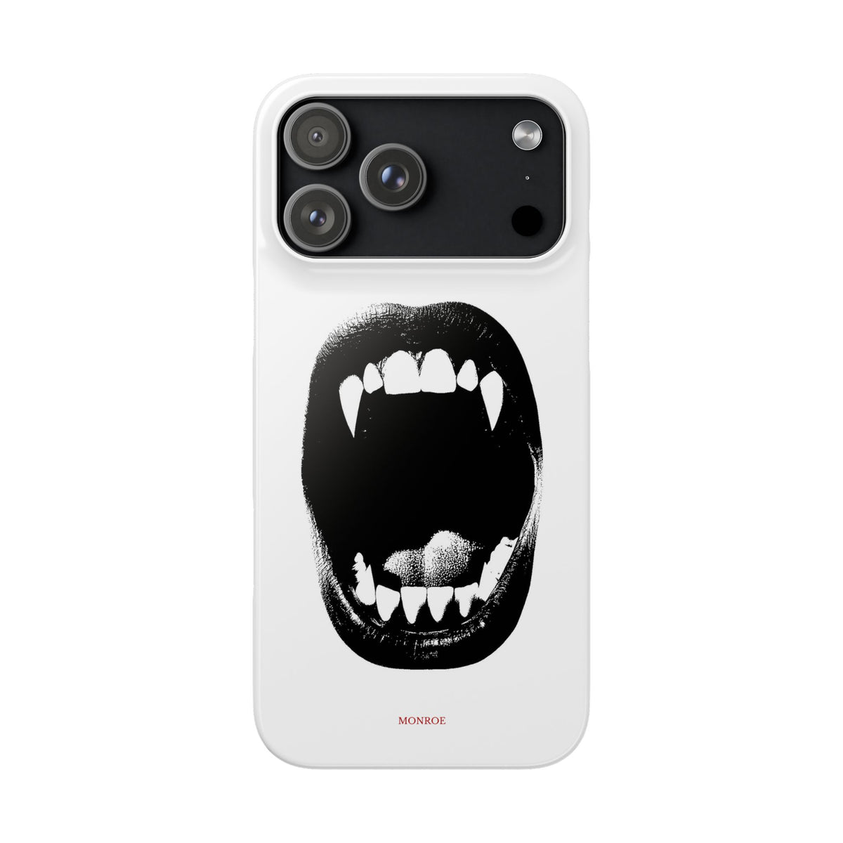 Love Bites Snap Case