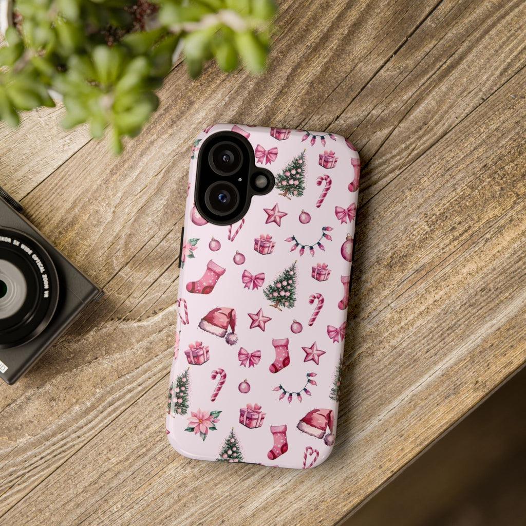 Rockin around Phone Case