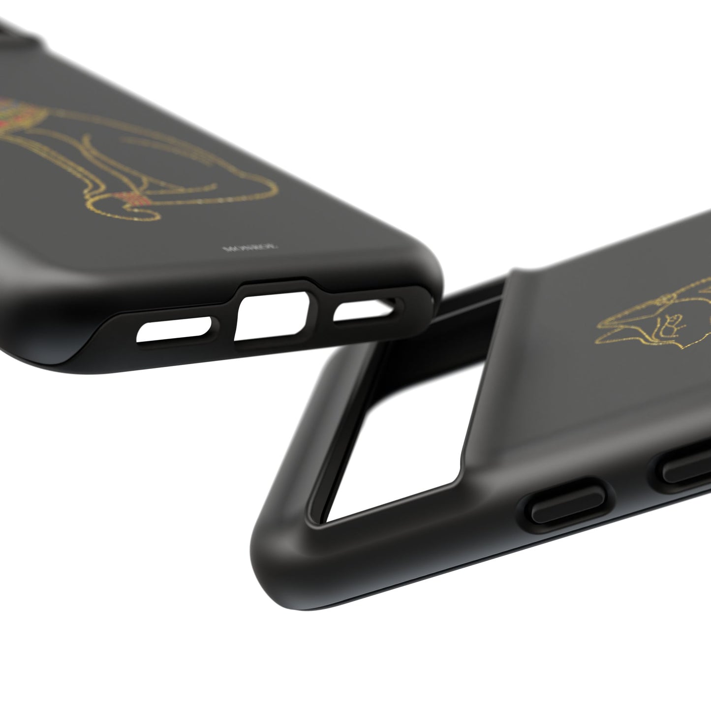 Egyptian Cat Tough Case